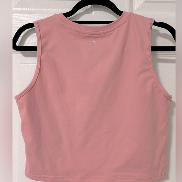Zyia Hi-Neck Stronger Tank - Picture 2 of 3